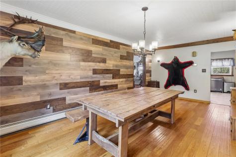 401 Winfield Road Winfield Township PA 16023
