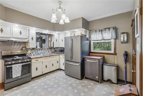 401 Winfield Road Winfield Township PA 16023