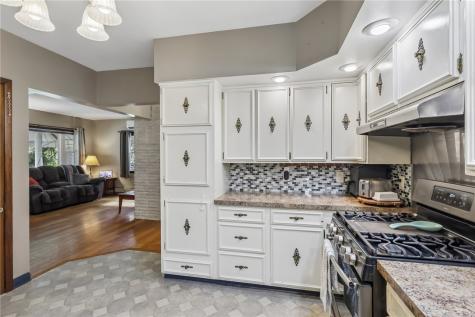 401 Winfield Road Winfield Township PA 16023