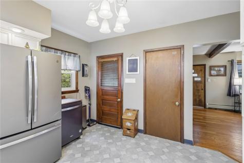 401 Winfield Road Winfield Township PA 16023