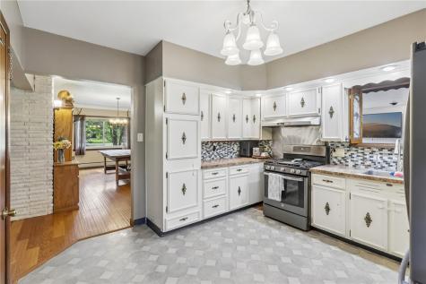 401 Winfield Road Winfield Township PA 16023