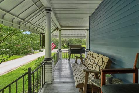 401 Winfield Road Winfield Township PA 16023
