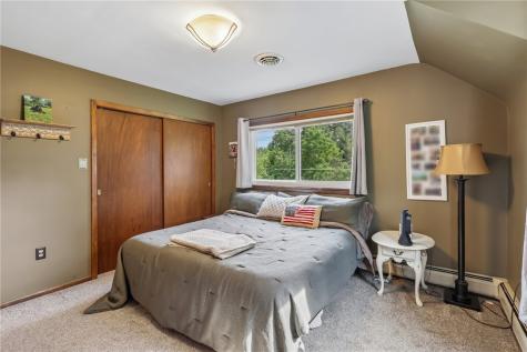 401 Winfield Road Winfield Township PA 16023