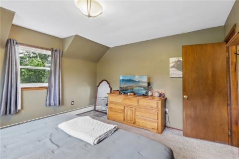 401 Winfield Road Winfield Township PA 16023