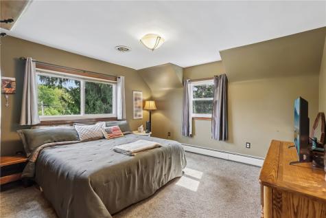 401 Winfield Road Winfield Township PA 16023