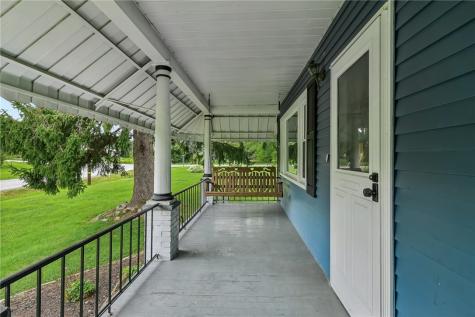 401 Winfield Road Winfield Township PA 16023