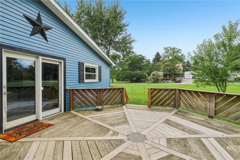 401 Winfield Road Winfield Township PA 16023
