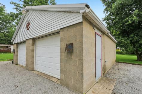 401 Winfield Road Winfield Township PA 16023