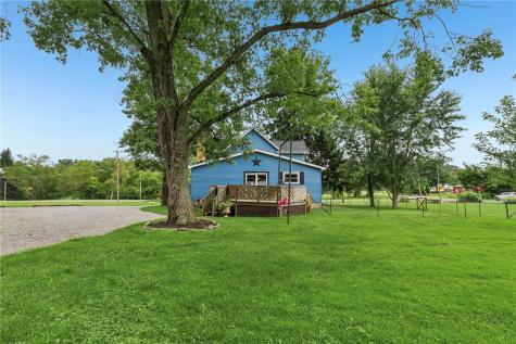 401 Winfield Road Winfield Township PA 16023