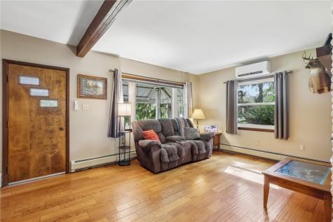 401 Winfield Road Winfield Township PA 16023