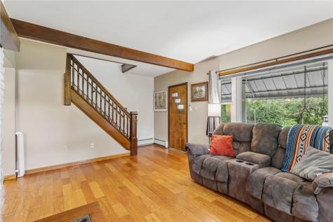 401 Winfield Road Winfield Township PA 16023