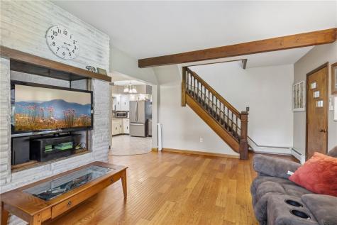 401 Winfield Road Winfield Township PA 16023
