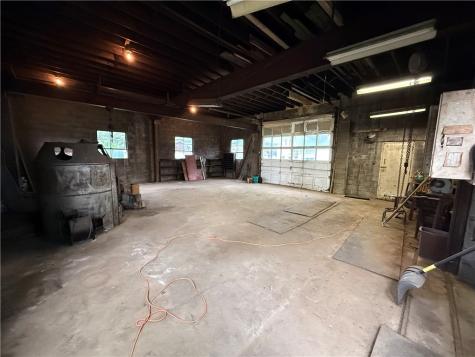 43 Columbia Avenue Center Township/homer Cty PA 15748