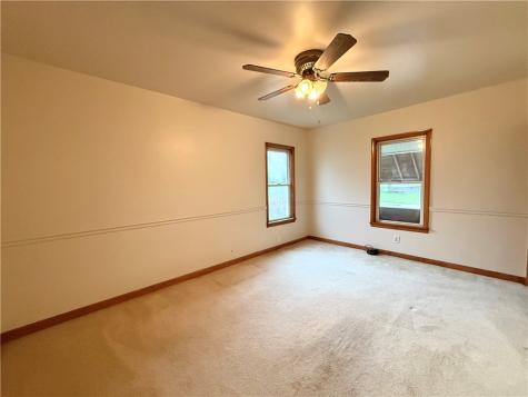 43 Columbia Avenue Center Township/homer Cty PA 15748