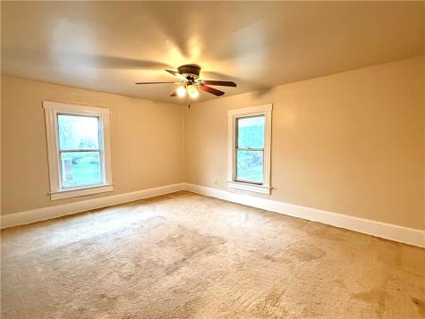 43 Columbia Avenue Center Township/homer Cty PA 15748