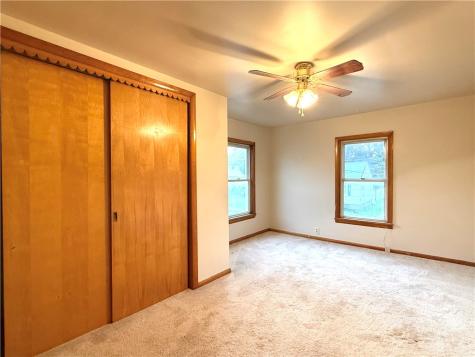 43 Columbia Avenue Center Township/homer Cty PA 15748