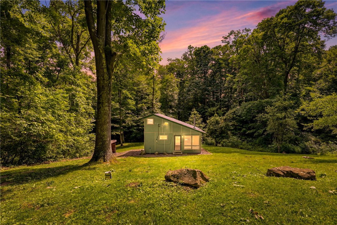 0 Clouse Road Addison Township PA 15411