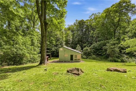 0 Clouse Road Addison Township PA 15411