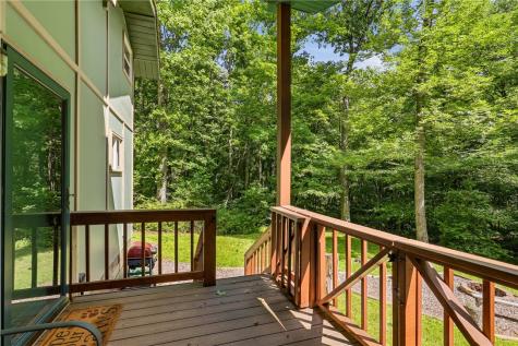 0 Clouse Road Addison Township PA 15411
