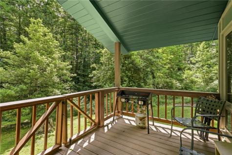 0 Clouse Road Addison Township PA 15411