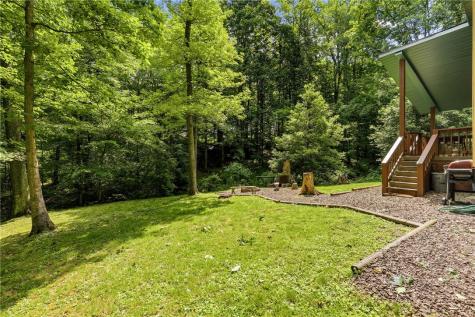 0 Clouse Road Addison Township PA 15411