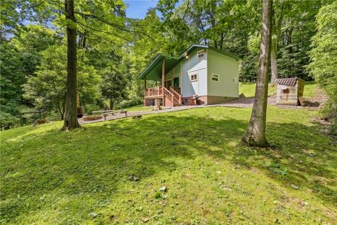 0 Clouse Road Addison Township PA 15411