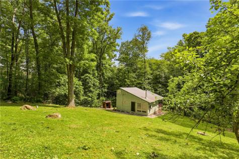 0 Clouse Road Addison Township PA 15411