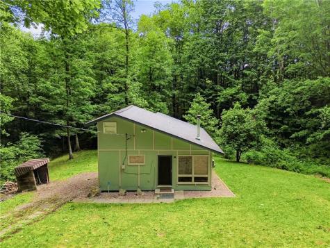 0 Clouse Road Addison Township PA 15411
