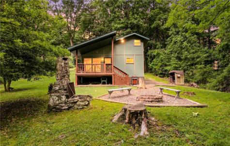 0 Clouse Road Addison Township PA 15411