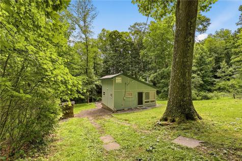 0 Clouse Road Addison Township PA 15411