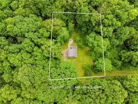 0 Clouse Road Addison Township PA 15411