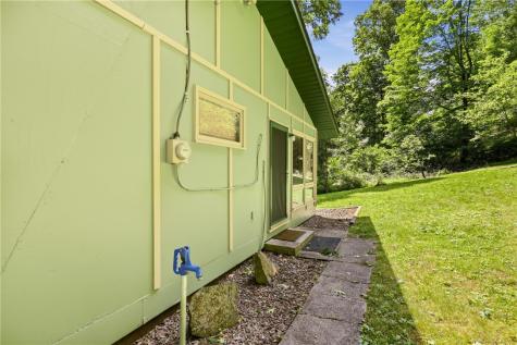 0 Clouse Road Addison Township PA 15411
