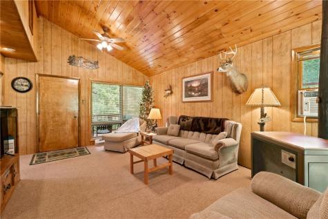0 Clouse Road Addison Township PA 15411