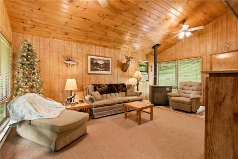 0 Clouse Road Addison Township PA 15411