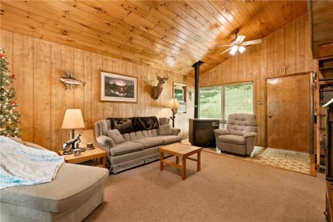 0 Clouse Road Addison Township PA 15411