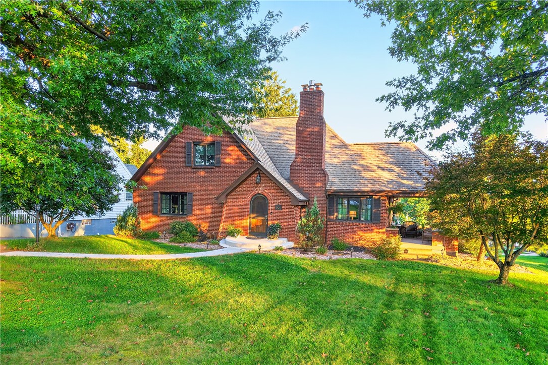 1421 4th Street Carroll Township PA 15063