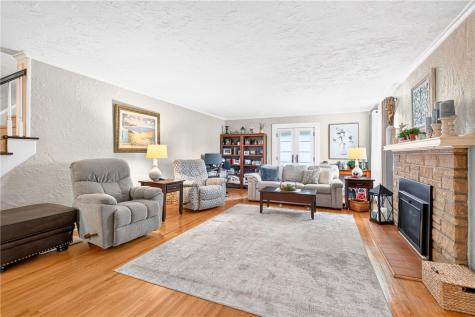 1421 4th Street Carroll Township PA 15063