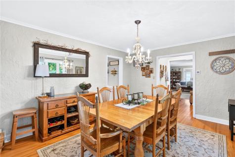 1421 4th Street Carroll Township PA 15063