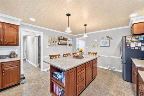 1421 4th Street Carroll Township PA 15063