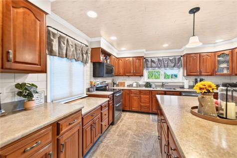 1421 4th Street Carroll Township PA 15063