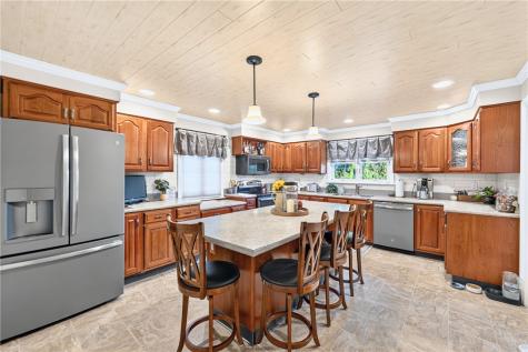 1421 4th Street Carroll Township PA 15063