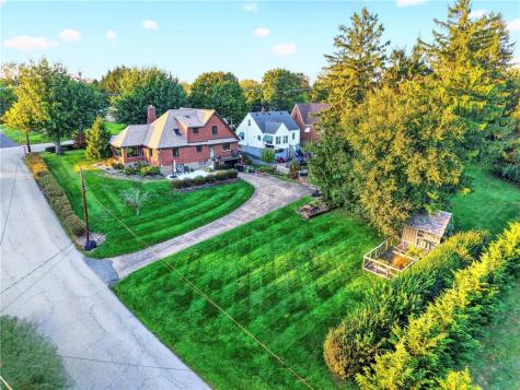 1421 4th Street Carroll Township PA 15063