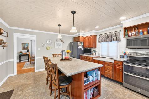 1421 4th Street Carroll Township PA 15063