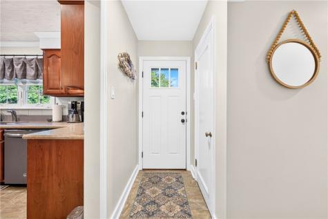 1421 4th Street Carroll Township PA 15063