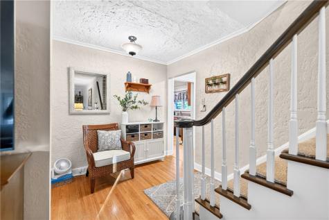 1421 4th Street Carroll Township PA 15063