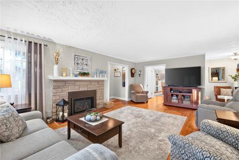 1421 4th Street Carroll Township PA 15063