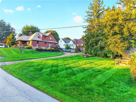 1421 4th Street Carroll Township PA 15063