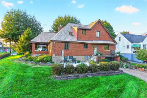 1421 4th Street Carroll Township PA 15063