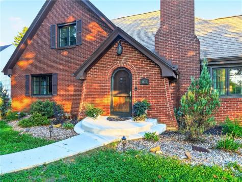 1421 4th Street Carroll Township PA 15063