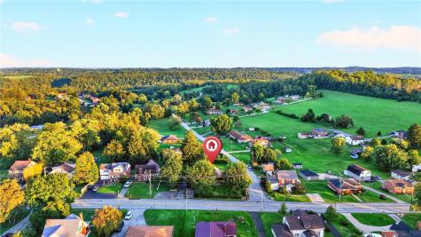 1421 4th Street Carroll Township PA 15063